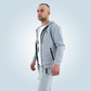 Ensemble de survêtement Street_Style Gris